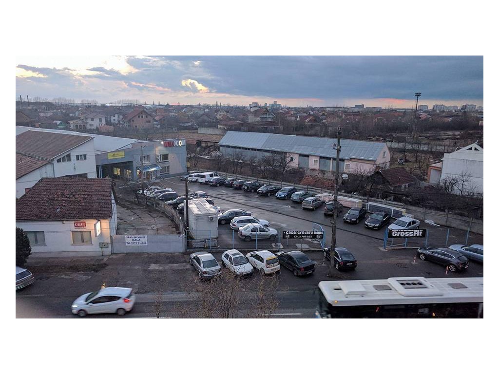 CrossFit Satu Mare