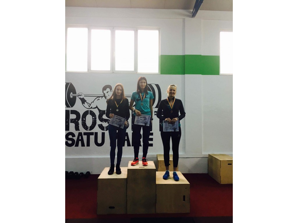 CrossFit Satu Mare